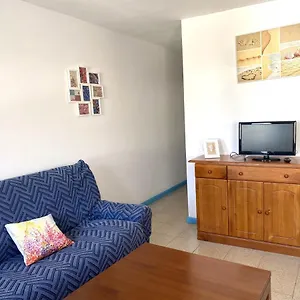 Azul Órzola
