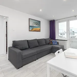 Panska By Your Freedom Apartamento Varsovia