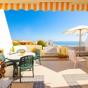 A08 - Magnolia Sea View Apartamento Lagos